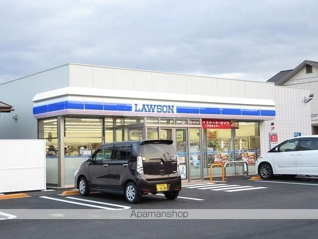 エステート南青山の周辺写真