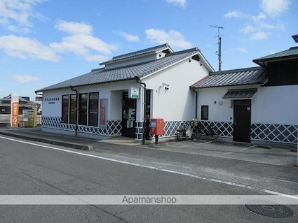 愛媛県伊予市米湊[2LDK/58.94m2]の周辺4