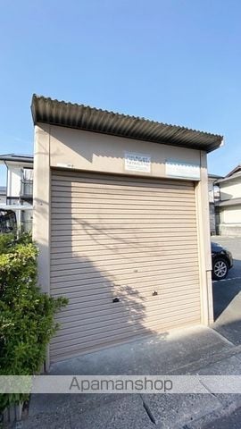 レジデンス高柳 A棟のその他写真