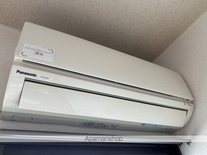 第２樋田ビル[1K/21.48m2]のその他設備