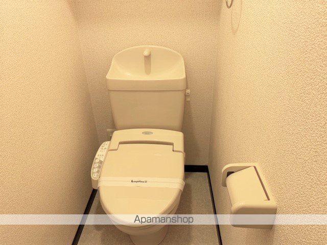 レオネクストクレソン コマイの内装写真