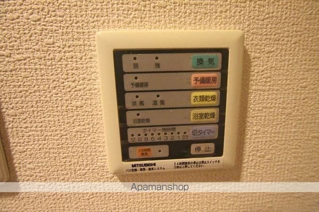 BRAVI新大阪の内装写真