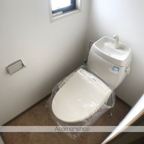 リュシオル守山の内装写真