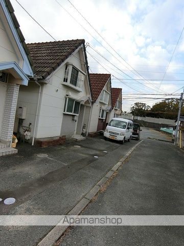 山陽本線 徳山駅 徒歩25分 築37年