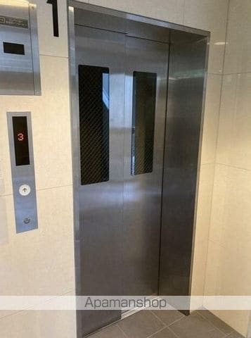 アプリーレ南荻窪の内装写真