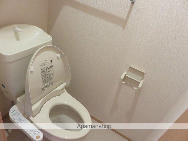 さくらフラットの内装写真
