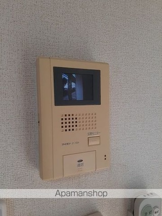 ベルパークＡ[1LDK/42.37m2]のその他設備