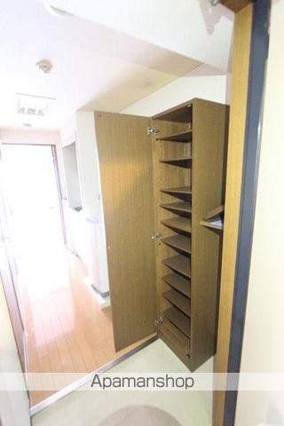 アクシオス中新町の内装写真