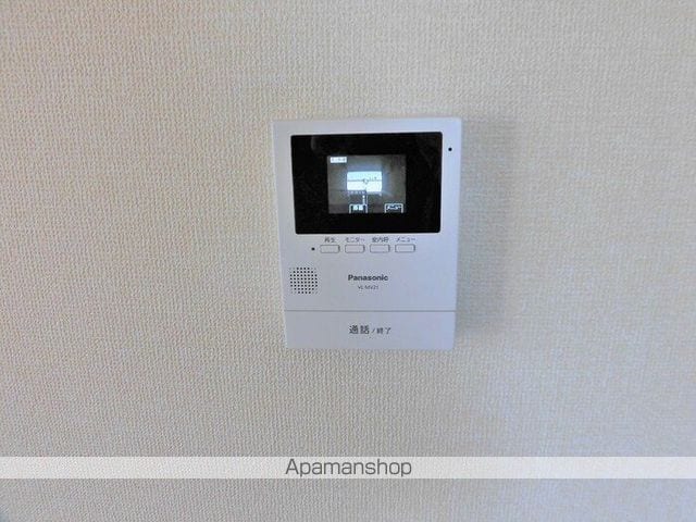 コンフォール花園 Aの内装写真