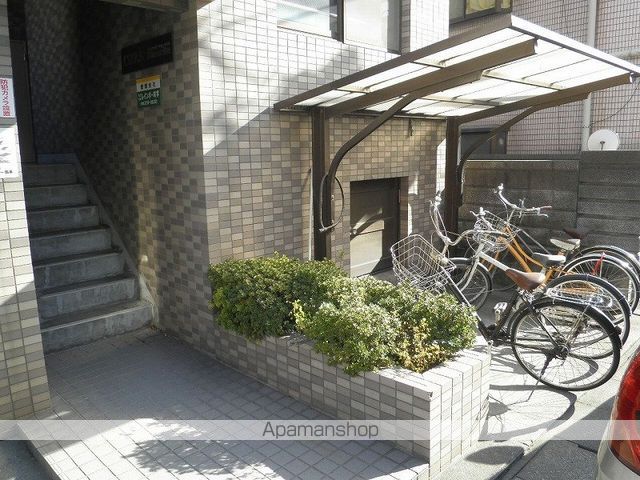 クリアフローライトの外観写真