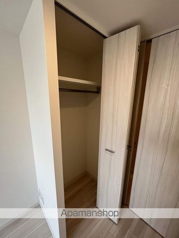 S−RESIDENCE福島ALOVITAの内装写真