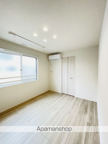 セレスティア苗代の内装写真