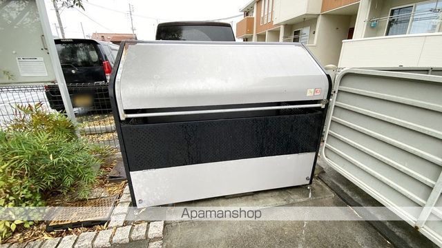 プラージュのその他写真