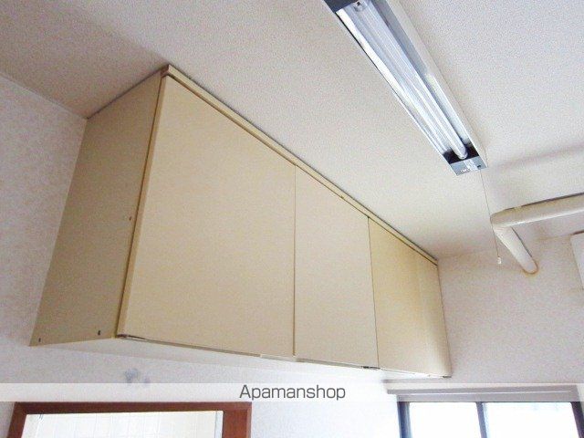 メゾンひまわりの内装写真
