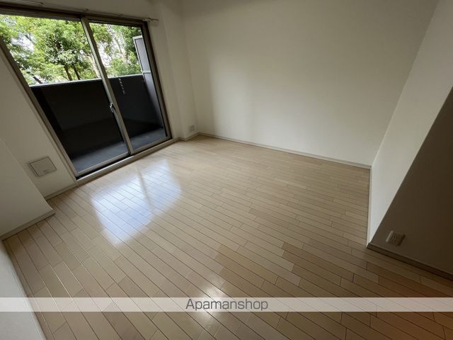 S−RESIDENCE福島LUXEの内装写真