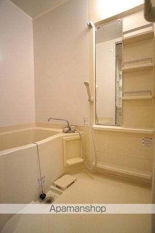M’SドリームIの内装写真