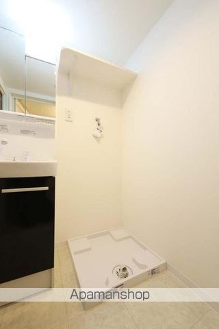 Mind経堂の内装写真