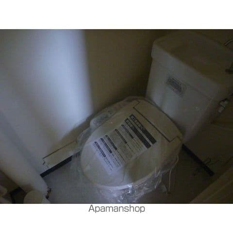 テレパレス藻岩下34条の内装写真