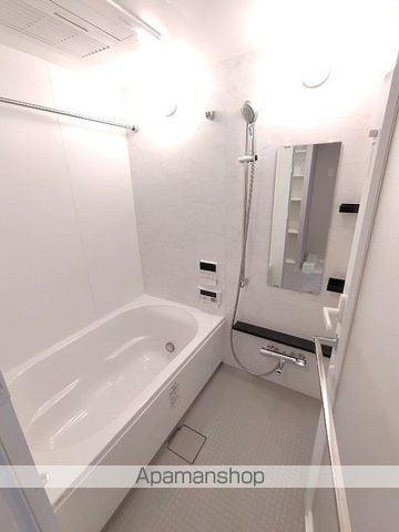 アーバンパーク淡路の内装写真