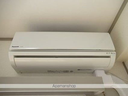 シタラレジデンス[1R/27.9m2]のその他設備