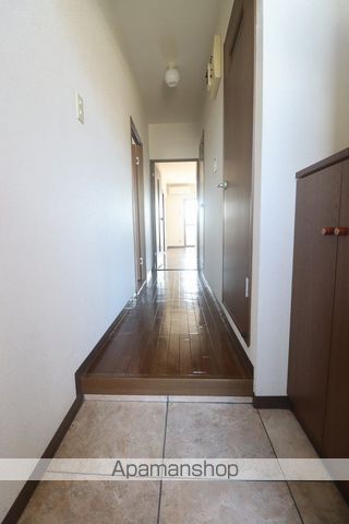 グランドゥールの内装写真