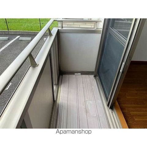 Camino 8の内装写真
