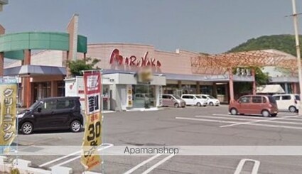 ヴィラナリー川津　１棟[2K/39.17m2]の周辺1