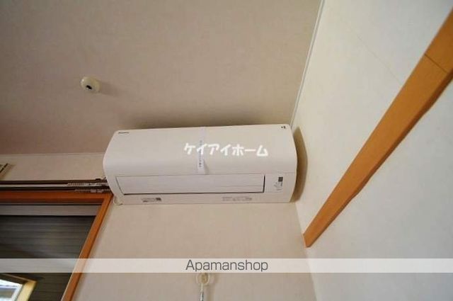 ラフィネ中島Aの内装写真