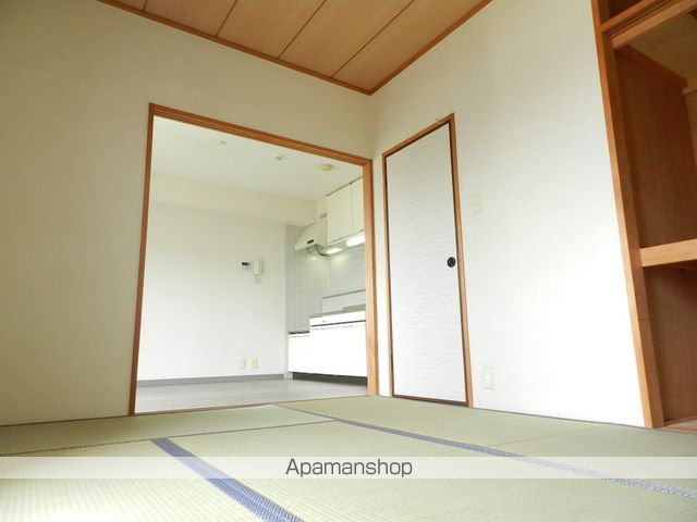 エミネンスMIYAの内装写真