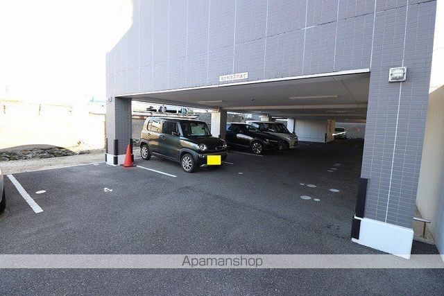 リーベ上東雲のその他写真