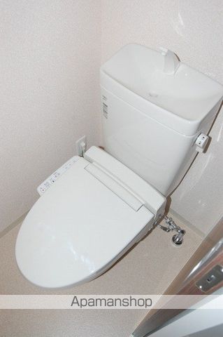 LUXE新大阪南の内装写真