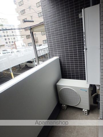 アンベリール西川口参番館の内装写真