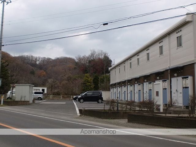 レオパレスWHITEOAK16のその他写真