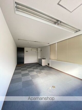 和歌山県和歌山市山吹丁[事務所/26.24m2]の洗面所