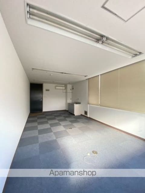 和歌山県和歌山市山吹丁[事務所/26.24m2]の洗面所