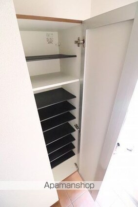 Ａｍｏｕｒ　ｓｕｎ[1LDK/43.42m2]の内装10