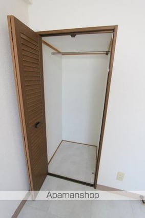 ユートピアヒルズ[3LDK/64.4m2]の内装6