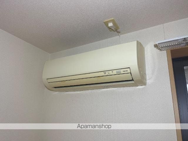 Prosperitaの内装写真
