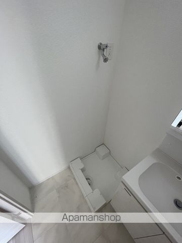 S−RESIDENCE福島玉川TRESの内装写真