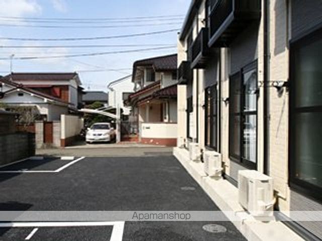 レオパレスてぃーだのその他写真