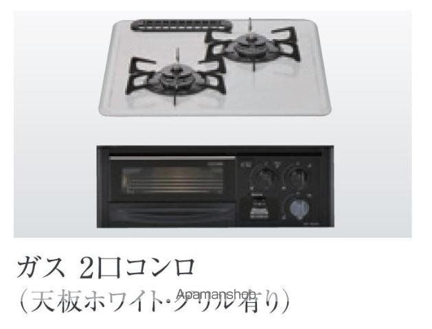ソル・ルーベルの内装写真