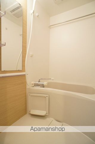 リブリ・華さがみ野の内装写真