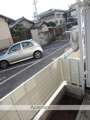 ガーデンハイツ・ヒゴの内装写真