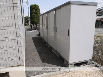 ディアスかすみＡ棟Ｂ棟[2K/46.79m2]の共用部4