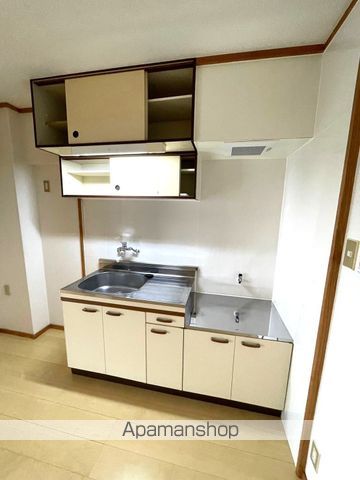 マンションM・Kの内装写真