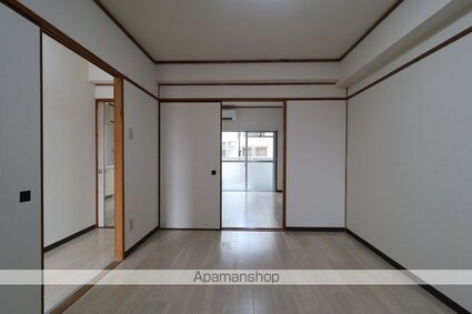 長瀬マンション　Ⅱ棟[2DK/47.45m2]の内装6