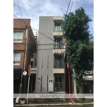 インフィニティ今池[1K/24.47m2]の外観1