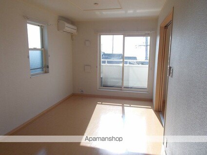 メール・ヴィラ[2LDK/55.81m2]のリビング・居間