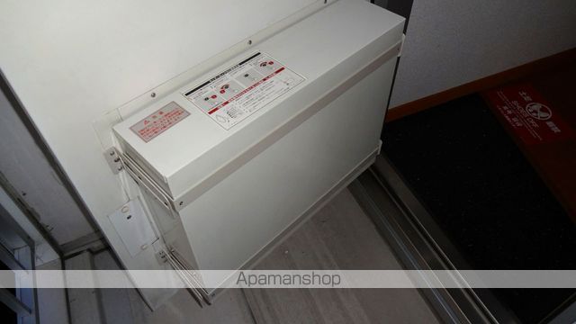 レオパレスフォート 向山の内装写真