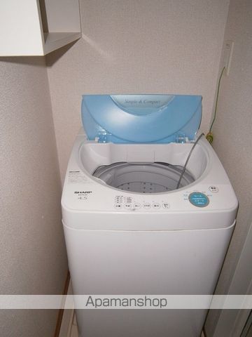 レオパレスしなの路の内装写真